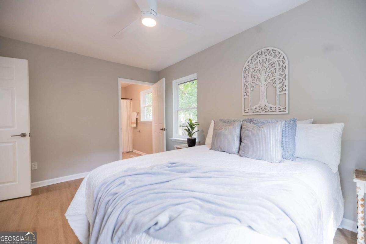 789 Third Street Stone Mountain - 25
