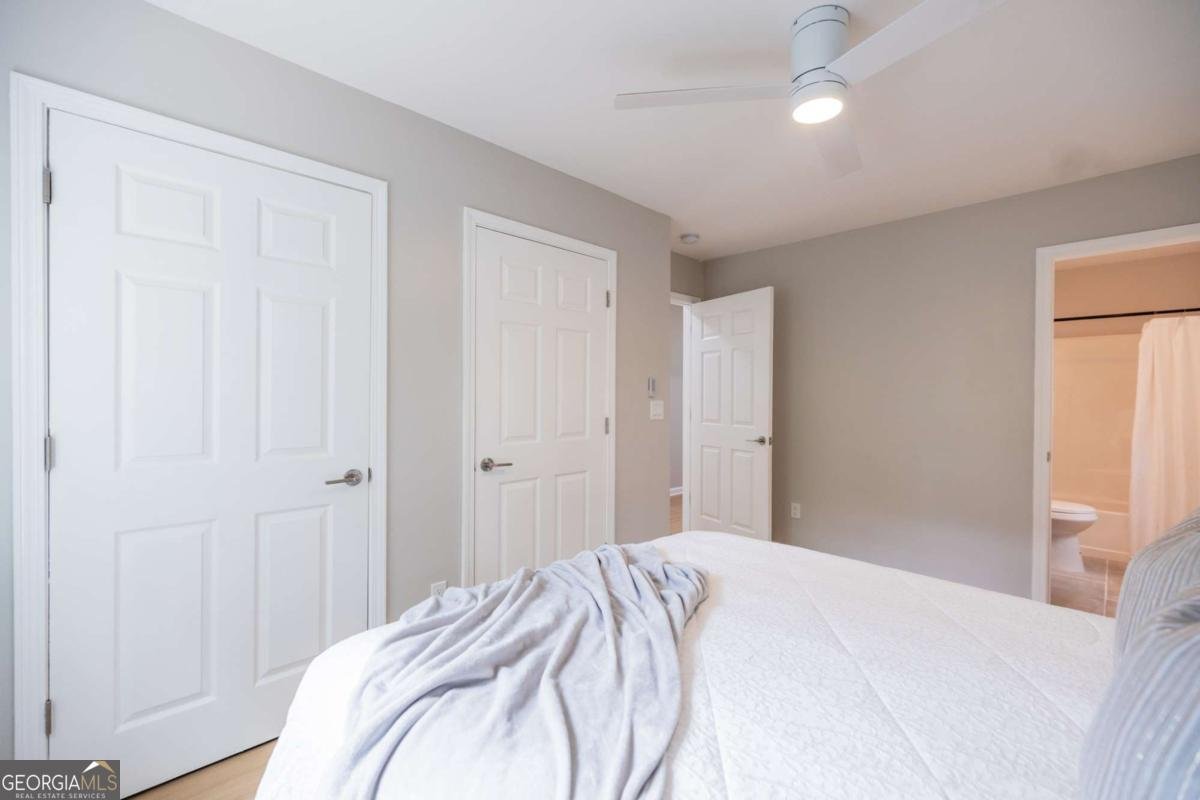 789 Third Street Stone Mountain - 26