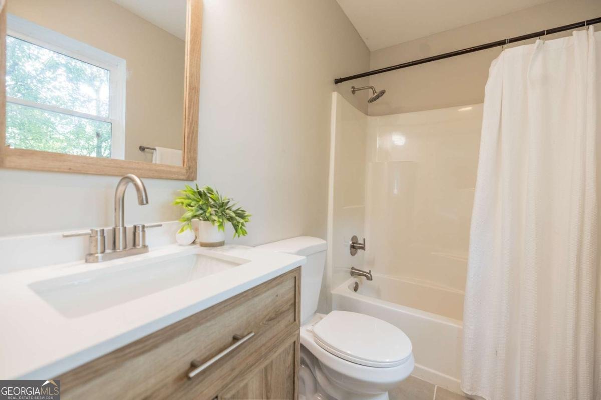 789 Third Street Stone Mountain - 28