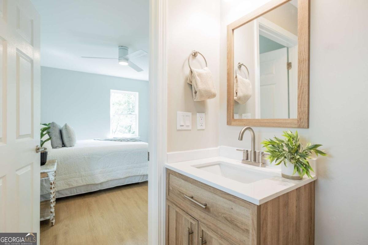 789 Third Street Stone Mountain - 29