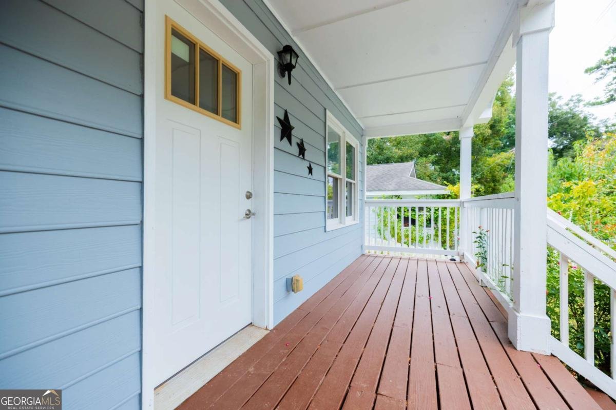 789 Third Street Stone Mountain - 3