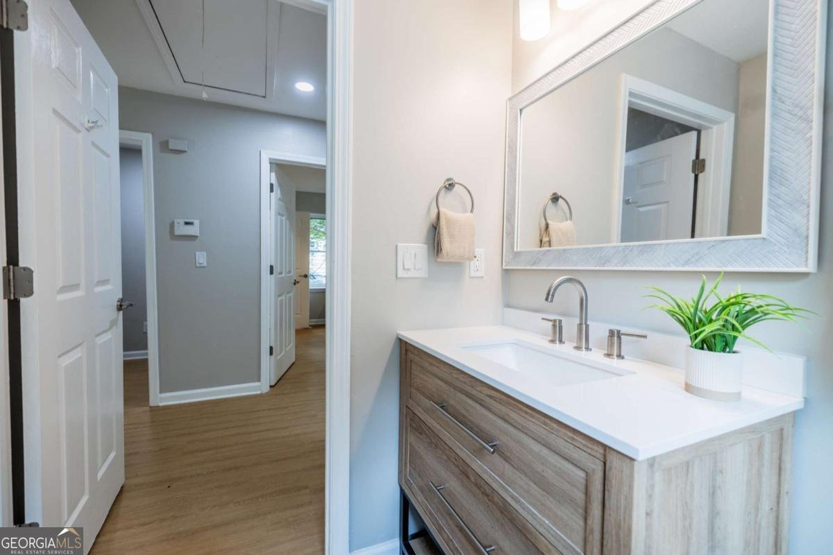 789 Third Street Stone Mountain - 33
