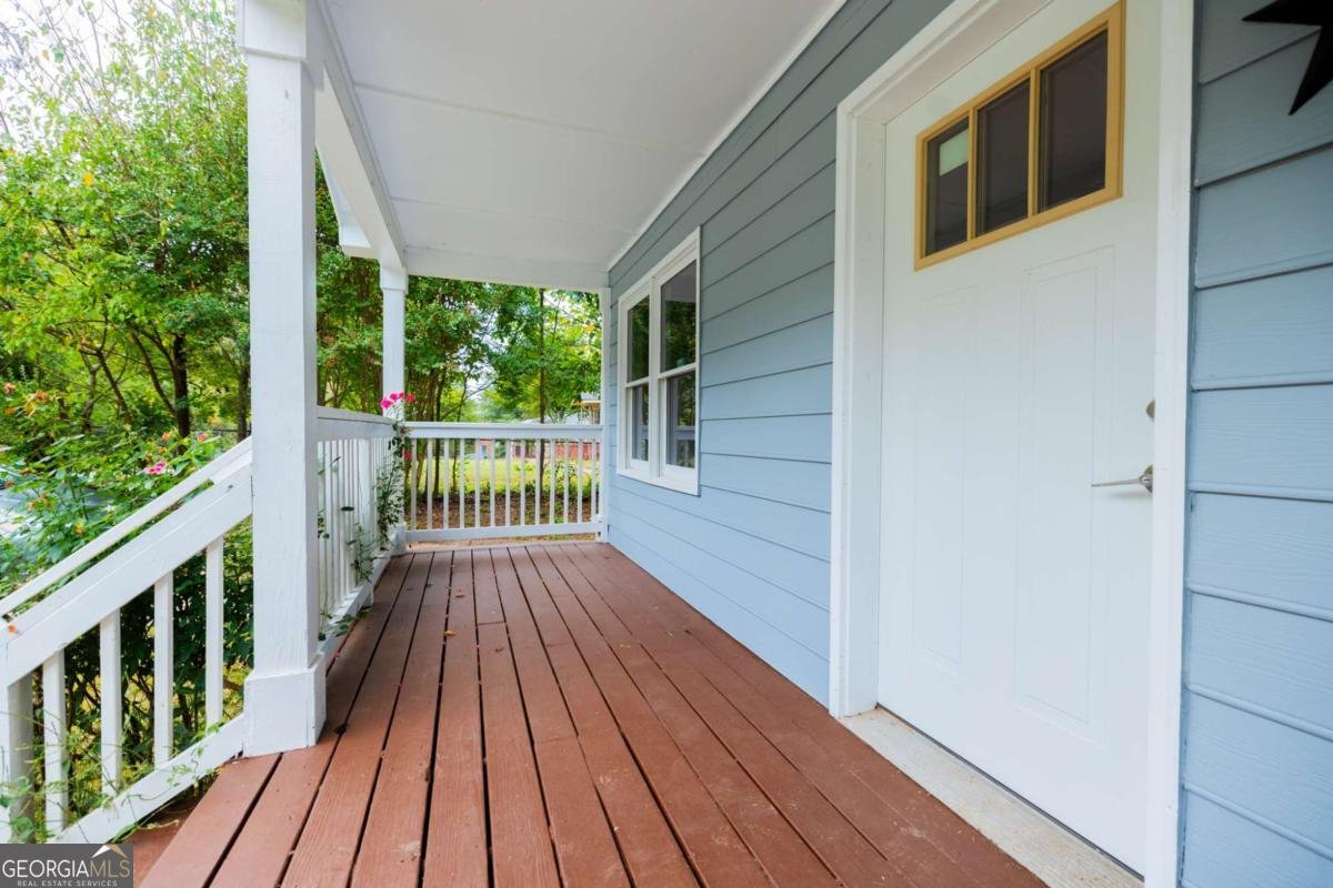 789 Third Street Stone Mountain - 4