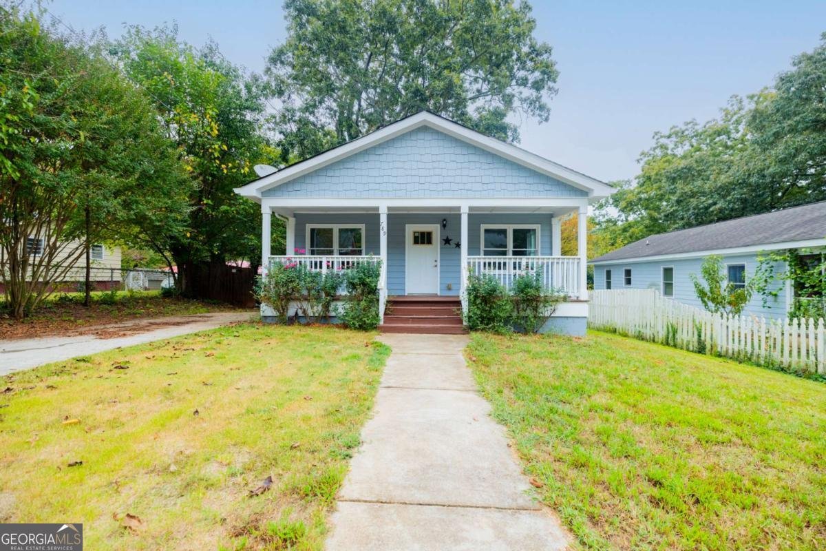 789 Third Street Stone Mountain - 40