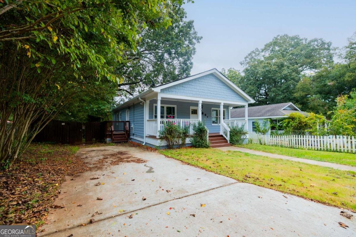 789 Third Street Stone Mountain - 41
