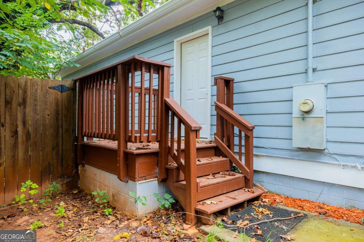 789 Third Street Stone Mountain - 42