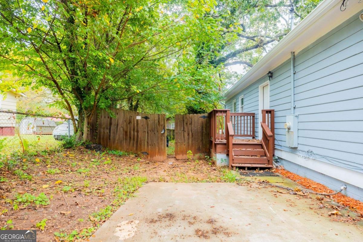789 Third Street Stone Mountain - 43