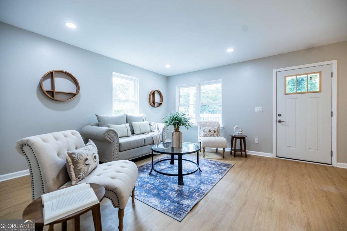 789 Third Street Stone Mountain - 5