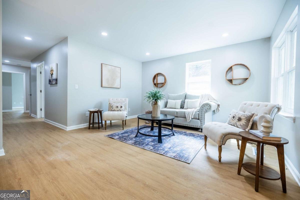 789 Third Street Stone Mountain - 6