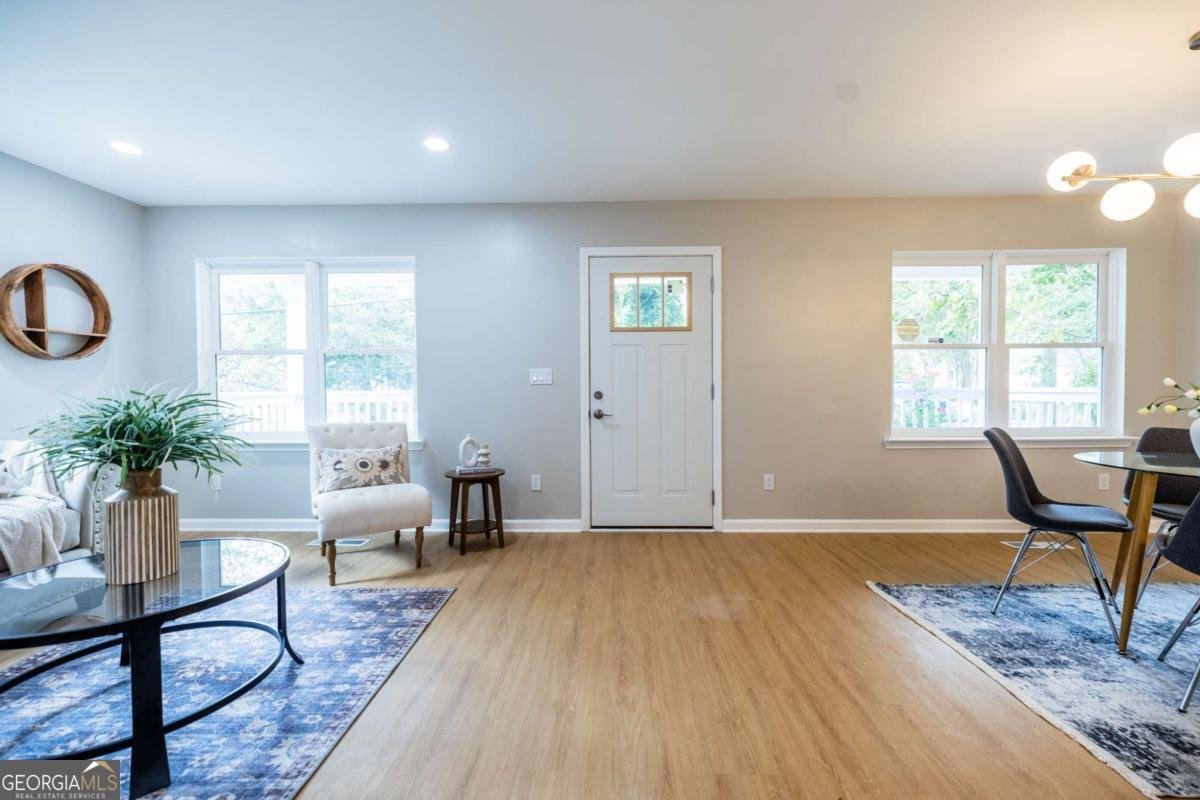 789 Third Street Stone Mountain - 7