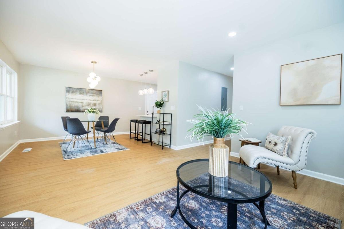 789 Third Street Stone Mountain - 8