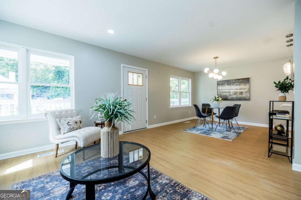 789 Third Street Stone Mountain - 9