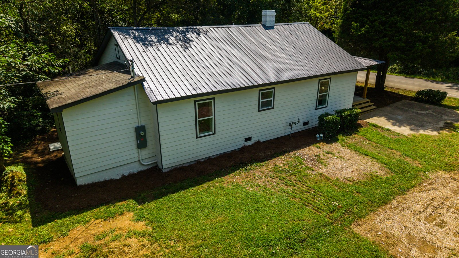 189 Sycamore Street Rockmart - 30