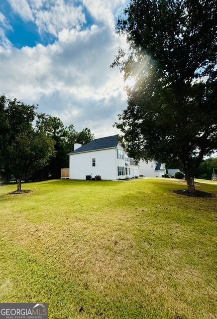 1719 SILVERCHASE marietta - 11
