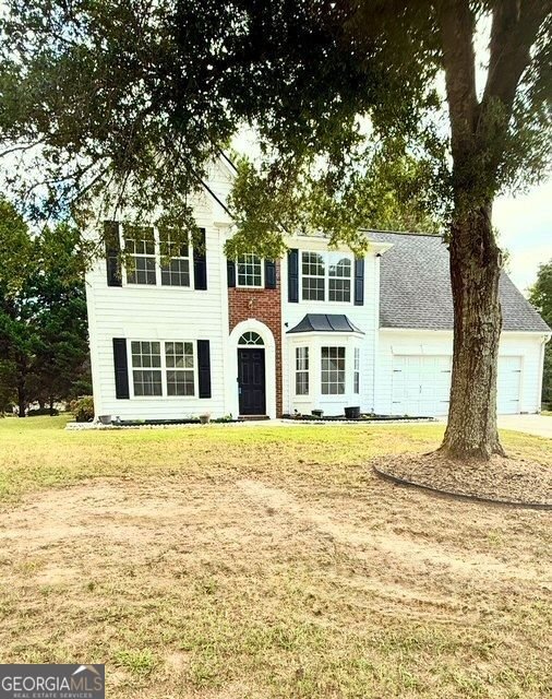 1719 SILVERCHASE marietta - 13