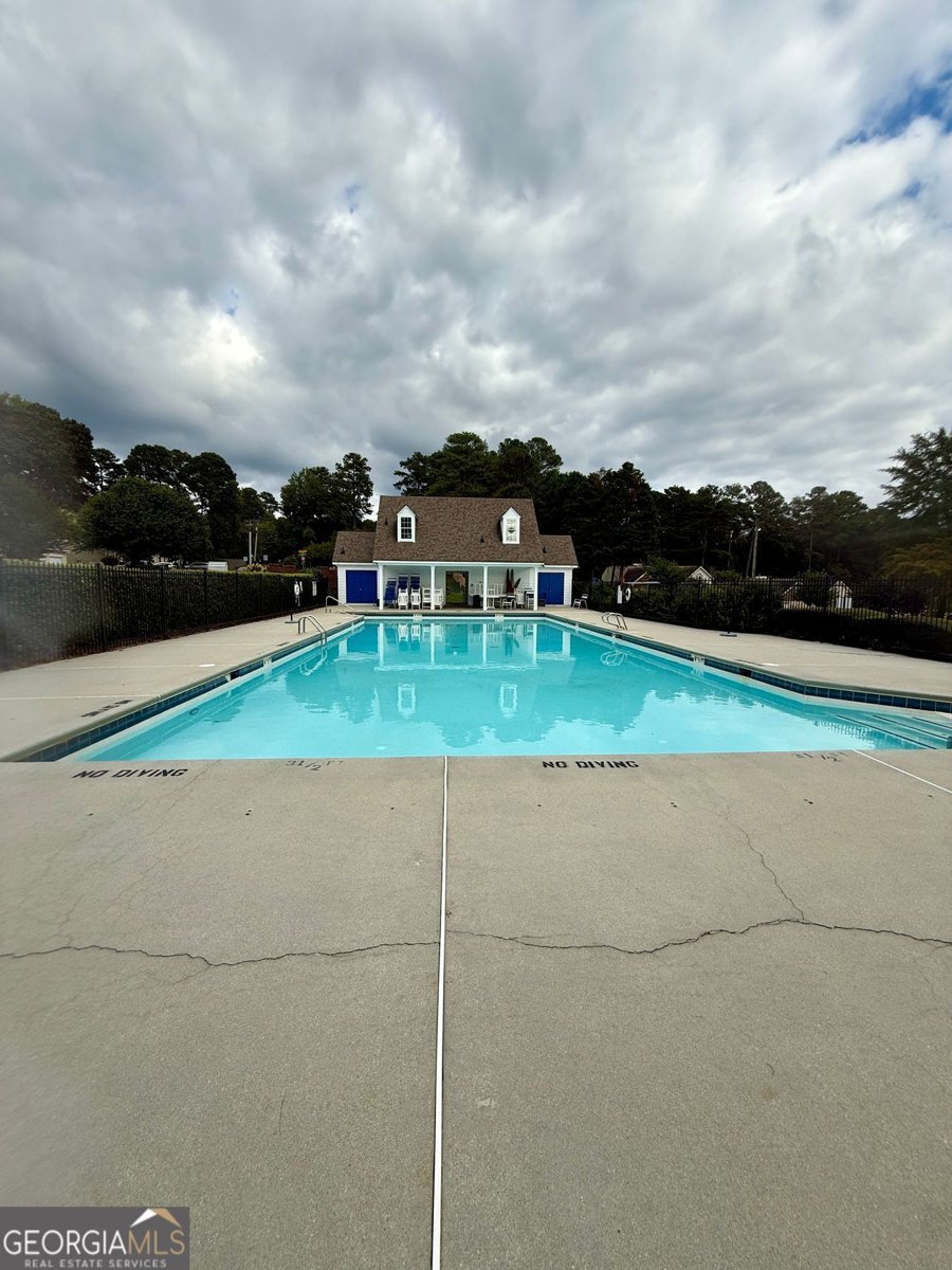 1719 SILVERCHASE marietta - 15