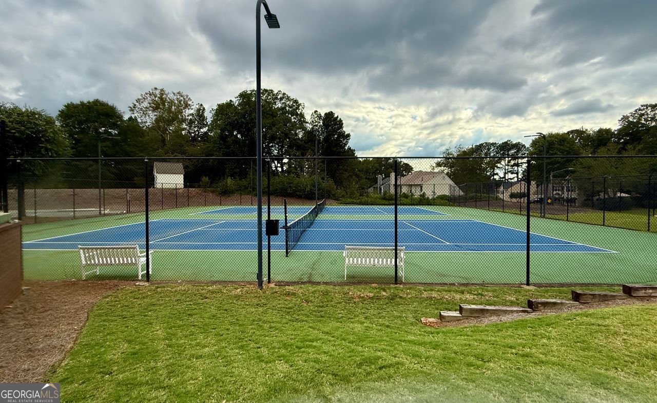 1719 SILVERCHASE marietta - 16