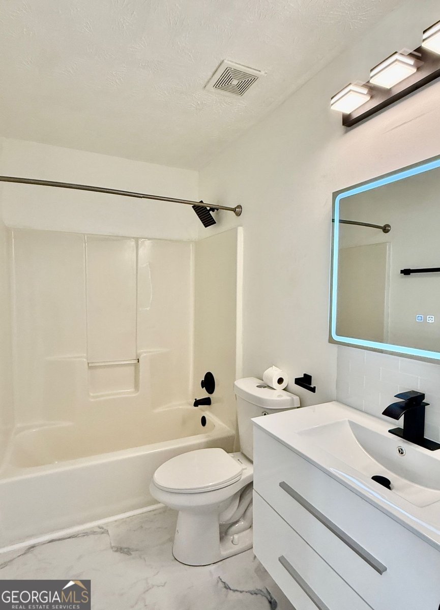 1719 SILVERCHASE marietta - 18