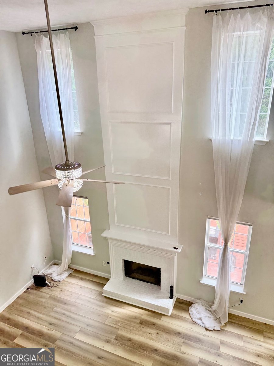 1719 SILVERCHASE marietta - 27
