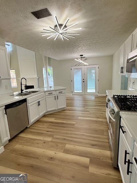 1719 SILVERCHASE marietta - 3