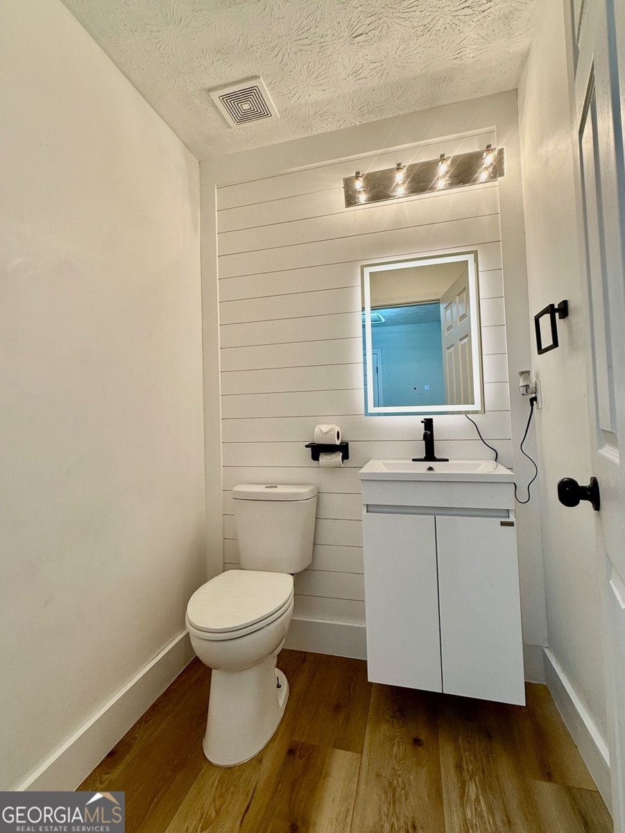 1719 SILVERCHASE marietta - 31
