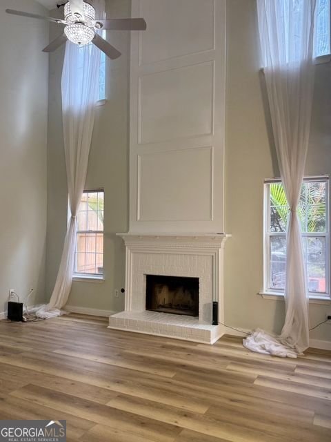 1719 SILVERCHASE marietta - 8