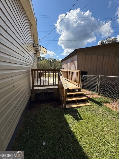4886 Ga Highway 11 Hillsboro - 17