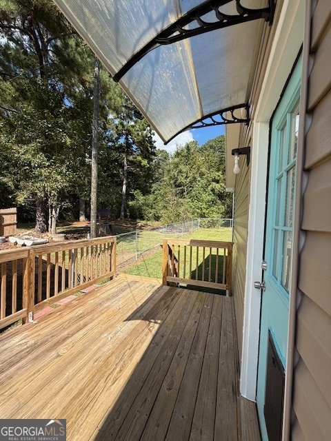 4886 Ga Highway 11 Hillsboro - 18