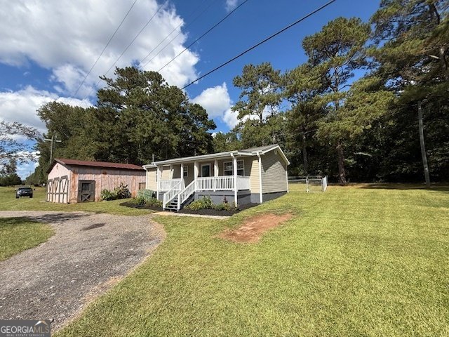 4886 Ga Highway 11 Hillsboro - 19
