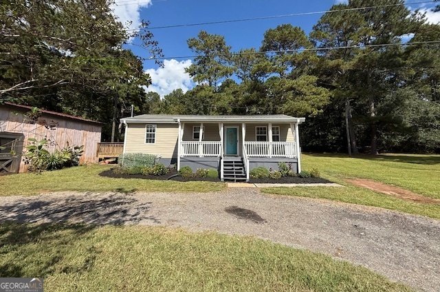 4886 Ga Highway 11 Hillsboro - 2