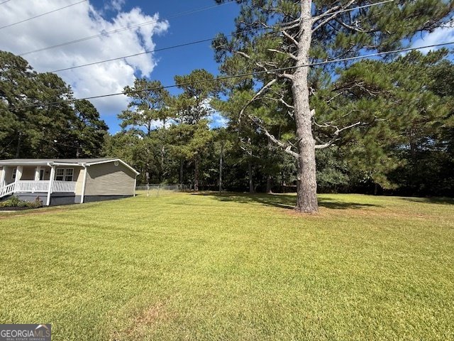 4886 Ga Highway 11 Hillsboro - 3