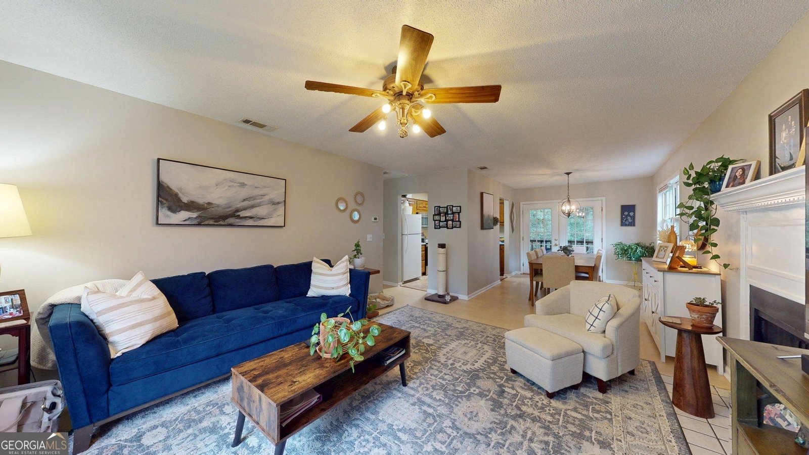 3 Friar Tuck Trail Statesboro - 10