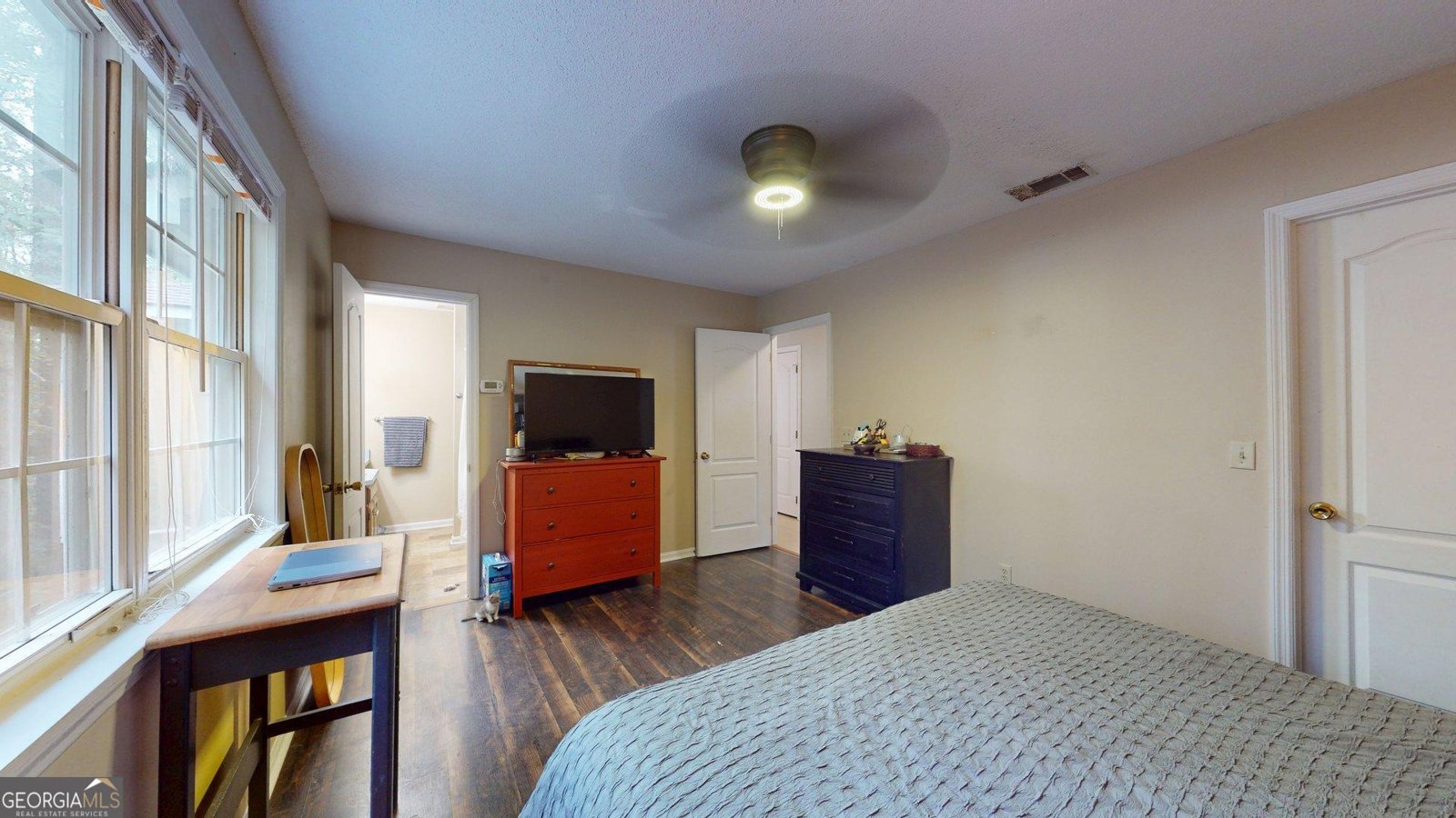 3 Friar Tuck Trail Statesboro - 13