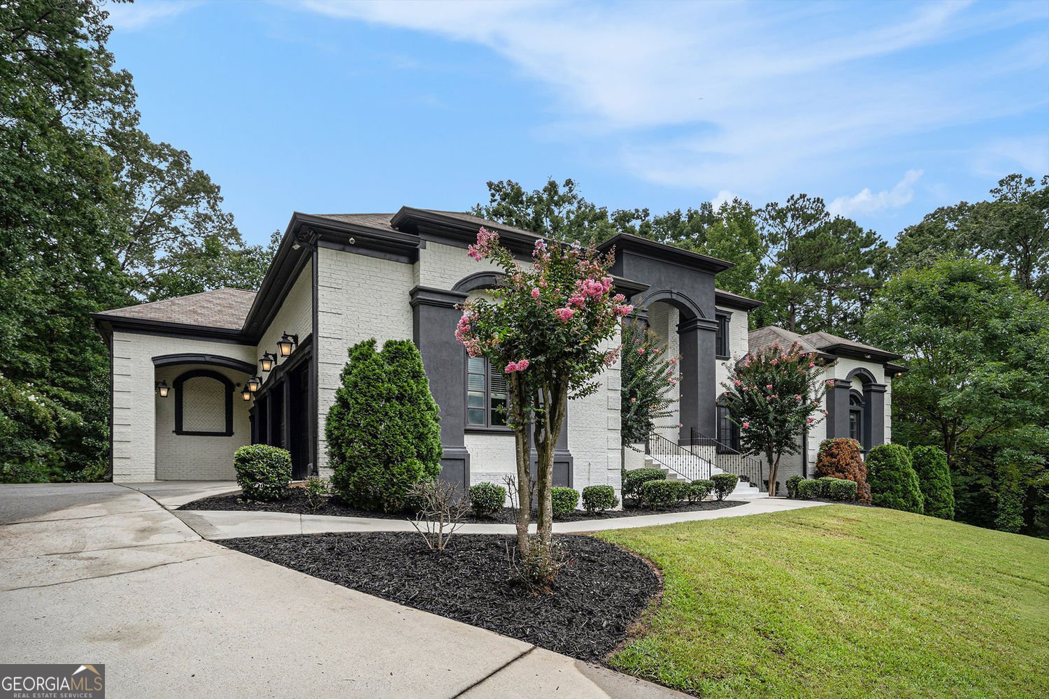4025 Cascade Road Atlanta - 12