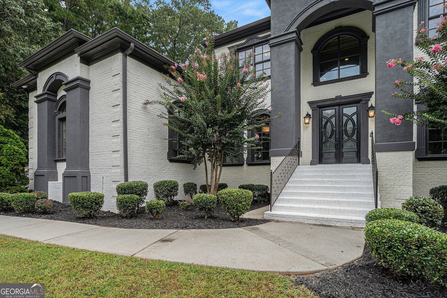4025 Cascade Road Atlanta - 13