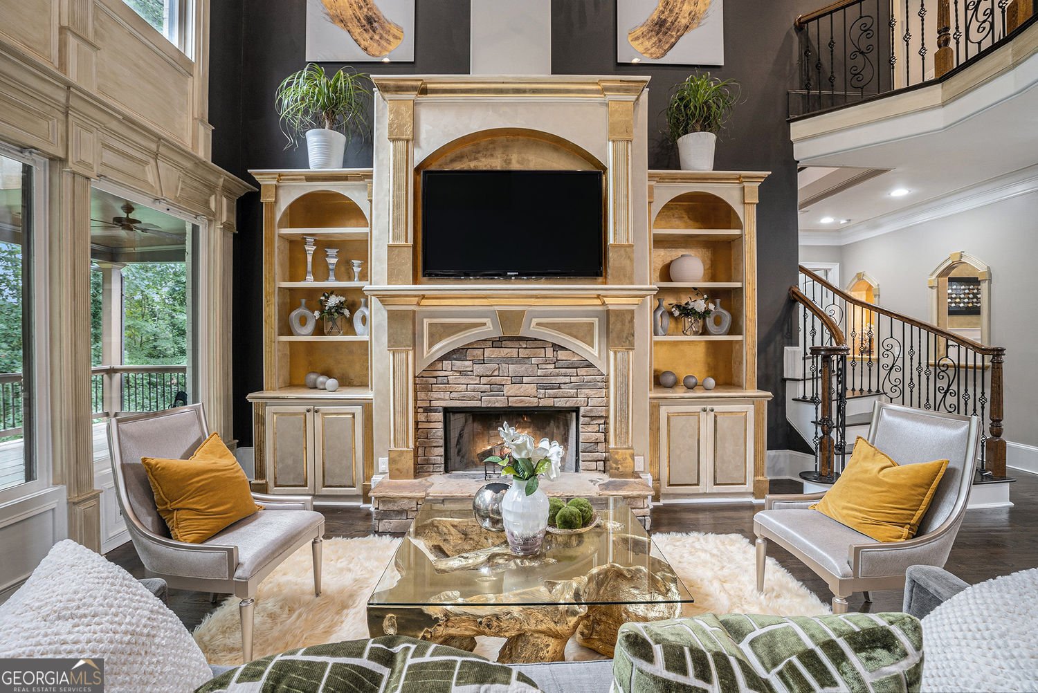 4025 Cascade Road Atlanta - 15