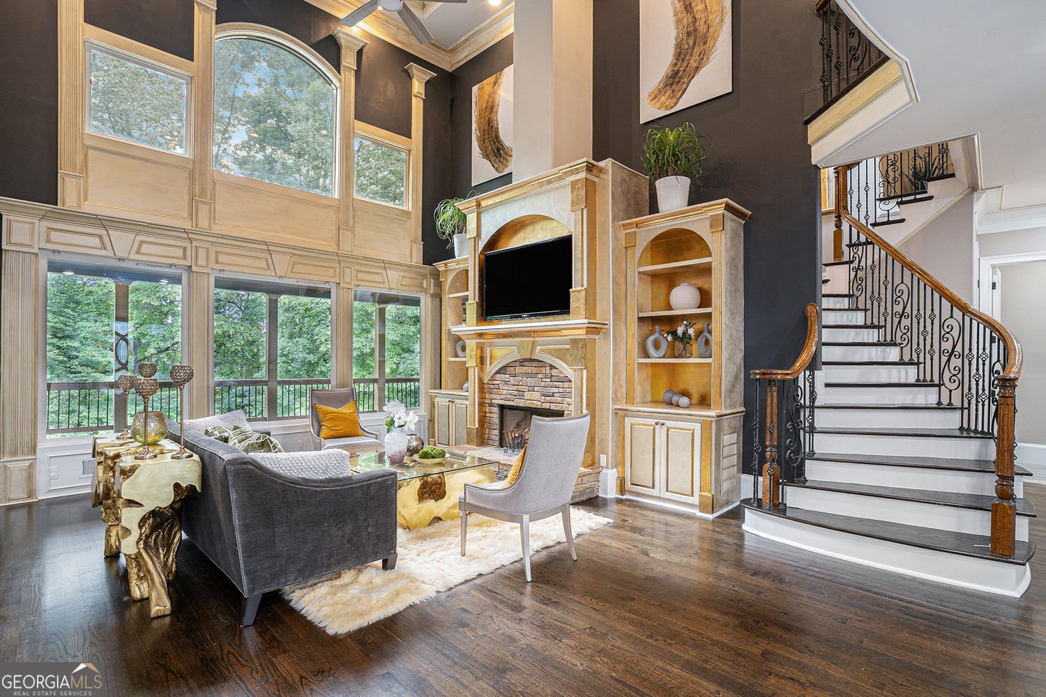 4025 Cascade Road Atlanta - 16
