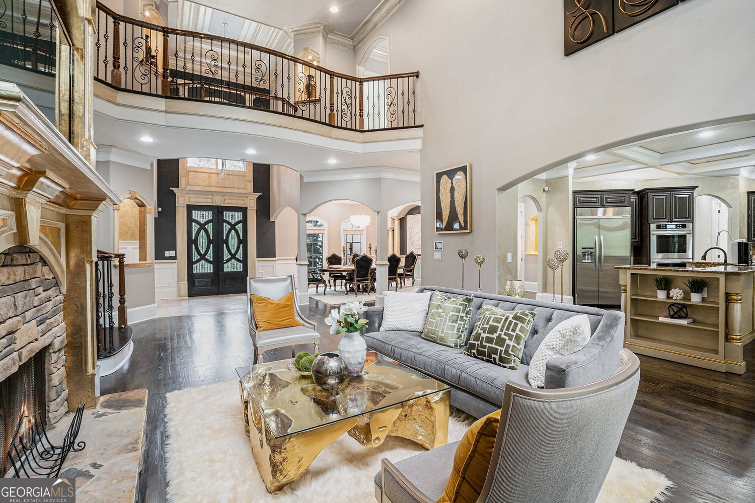 4025 Cascade Road Atlanta - 17