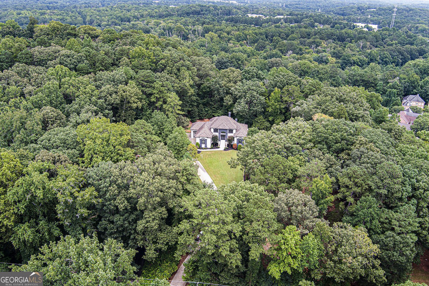 4025 Cascade Road Atlanta - 2