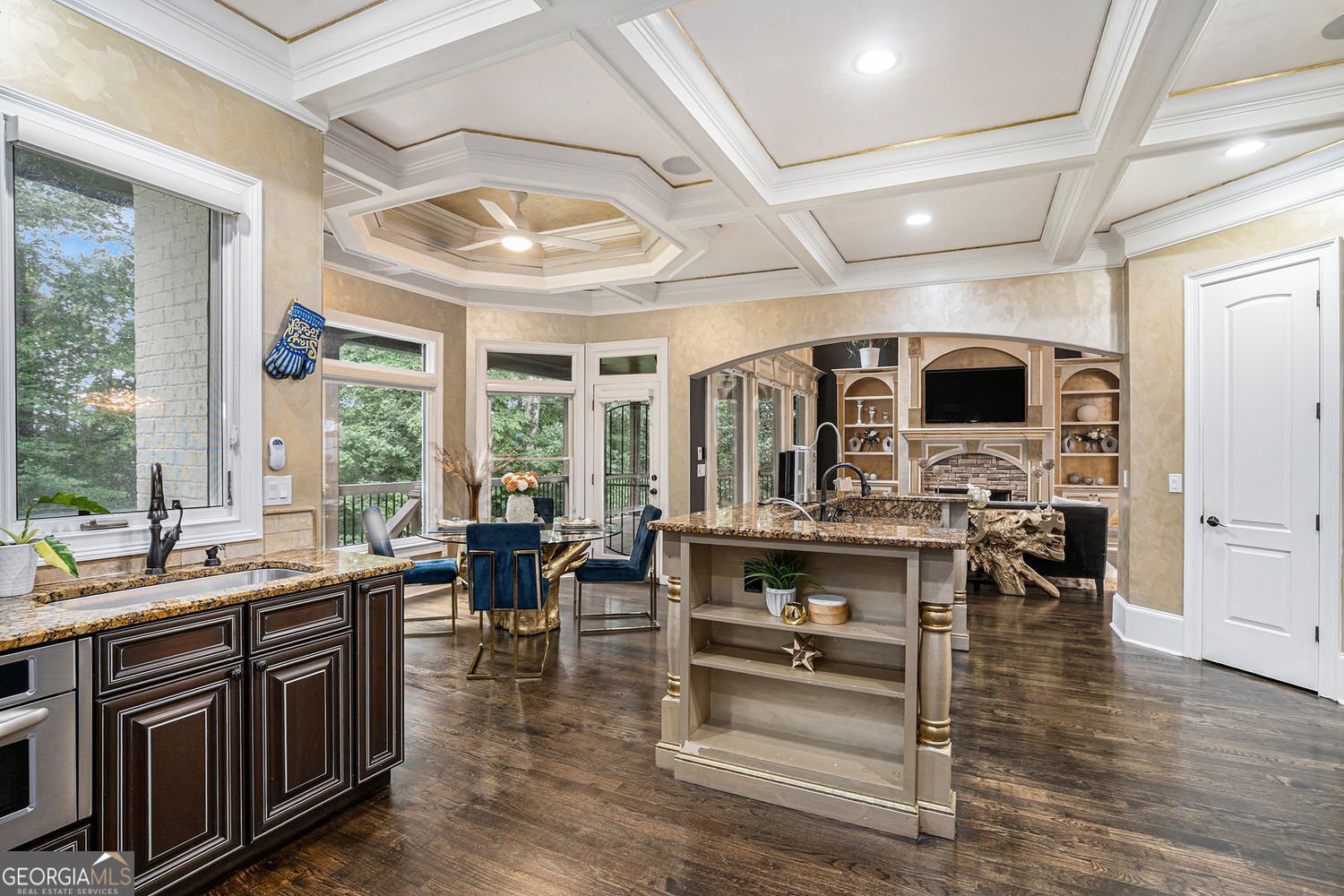 4025 Cascade Road Atlanta - 20
