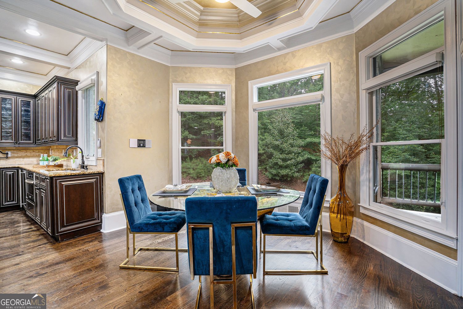 4025 Cascade Road Atlanta - 21