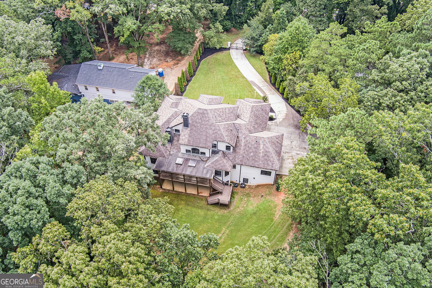4025 Cascade Road Atlanta - 3