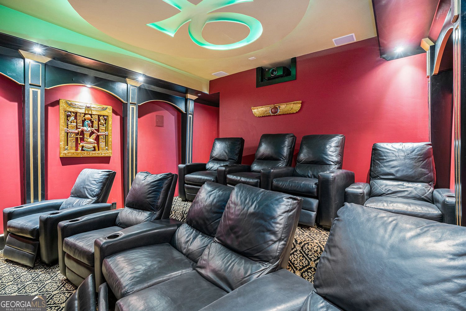 4025 Cascade Road Atlanta - 39