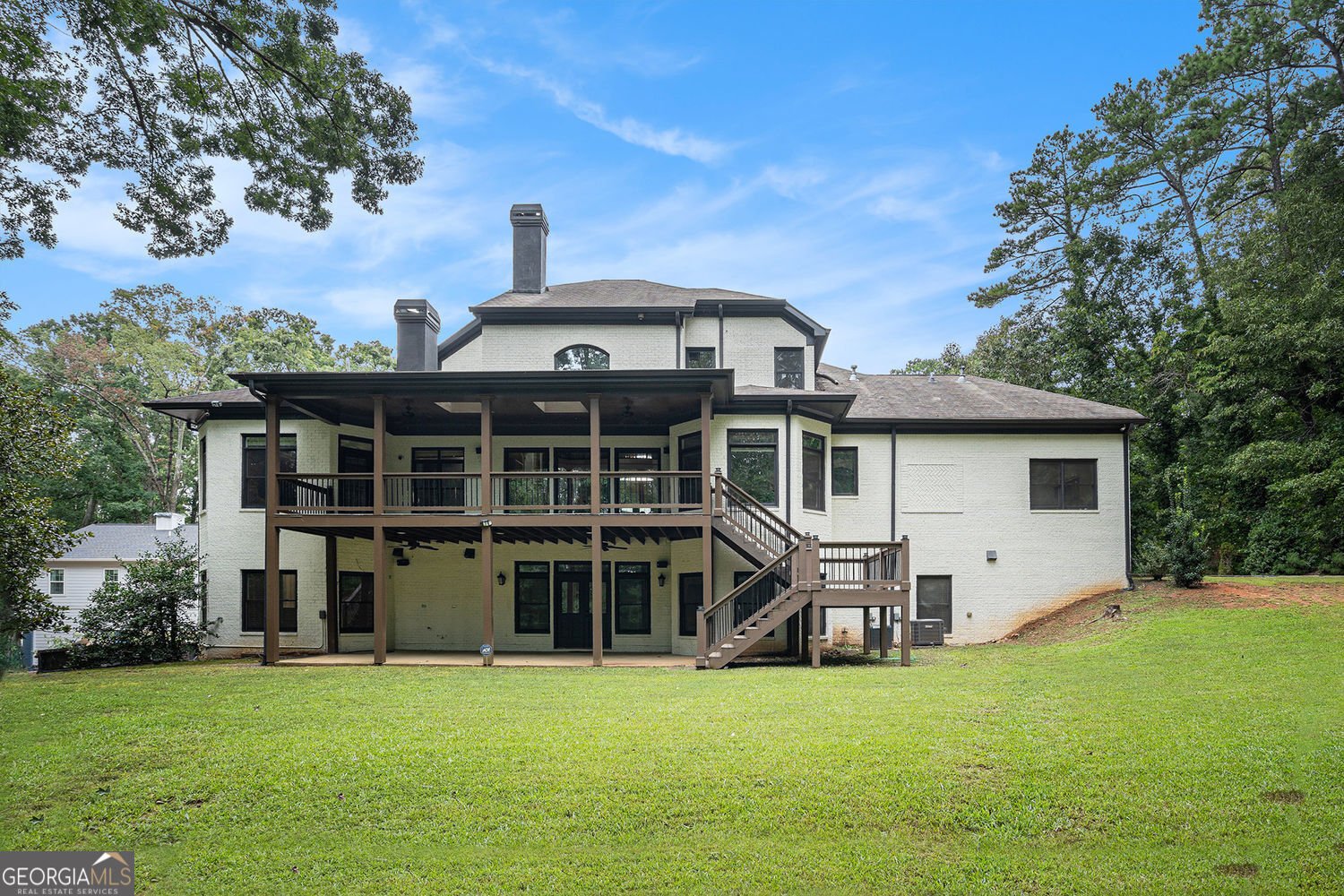4025 Cascade Road Atlanta - 9