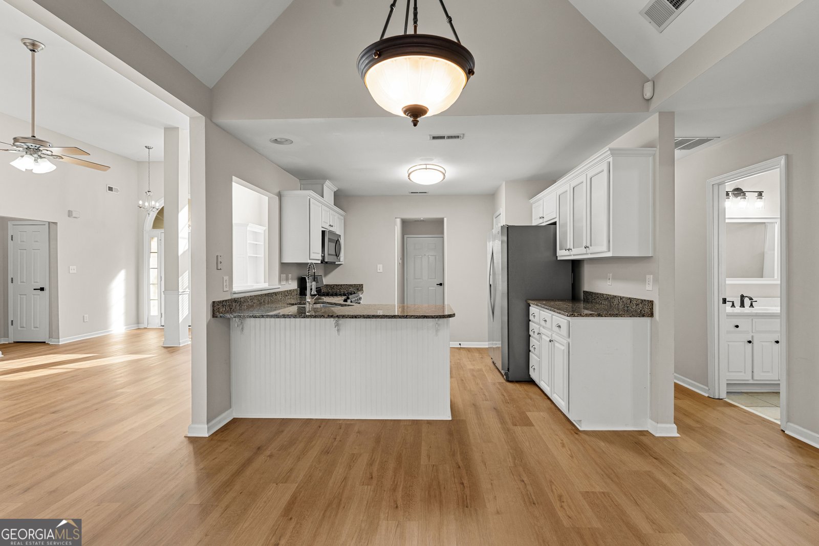 145 Cutstone Court Fayetteville - 10