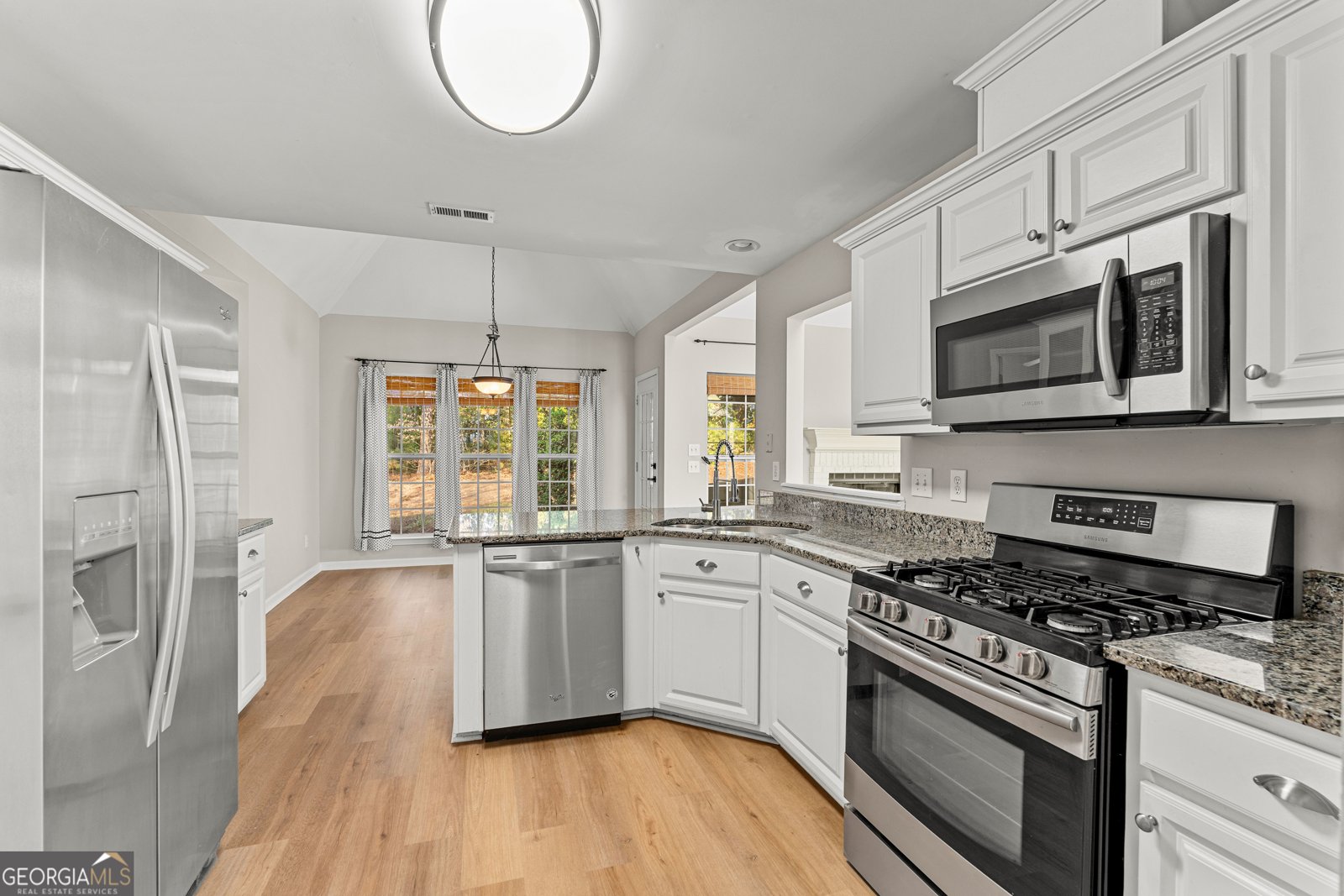 145 Cutstone Court Fayetteville - 11