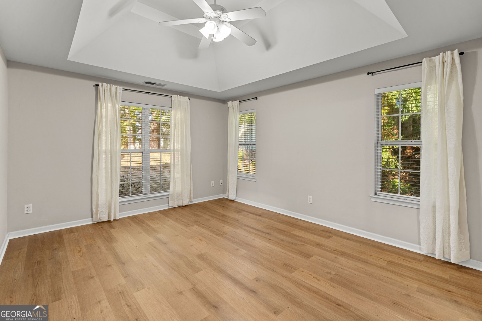 145 Cutstone Court Fayetteville - 16