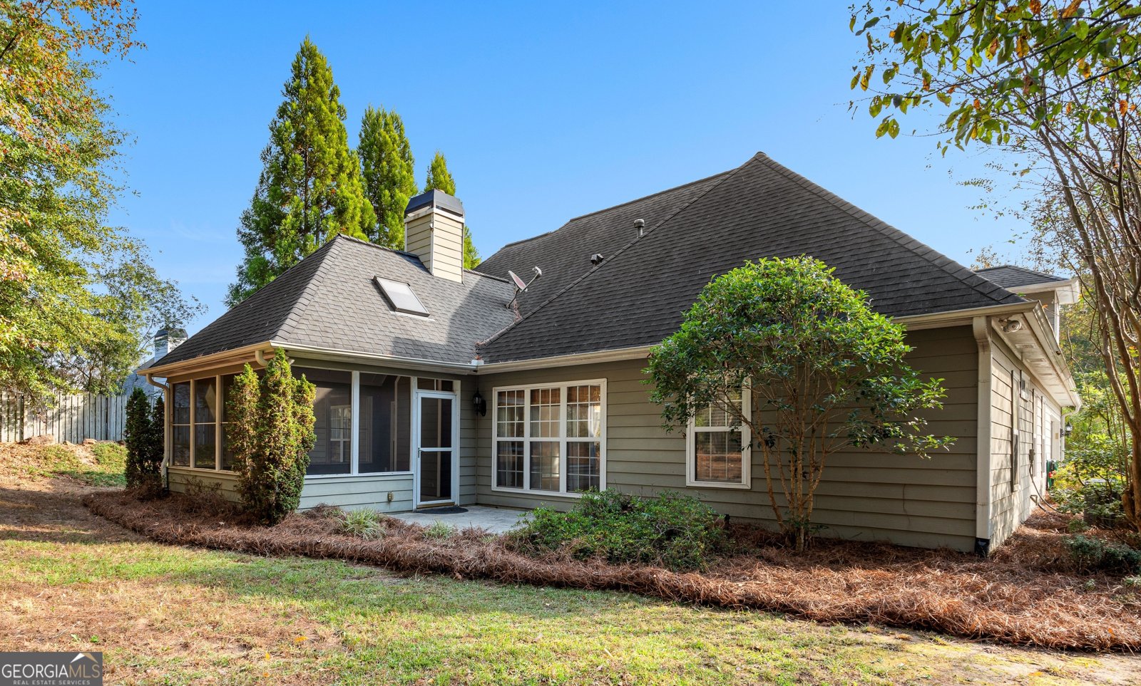 145 Cutstone Court Fayetteville - 29