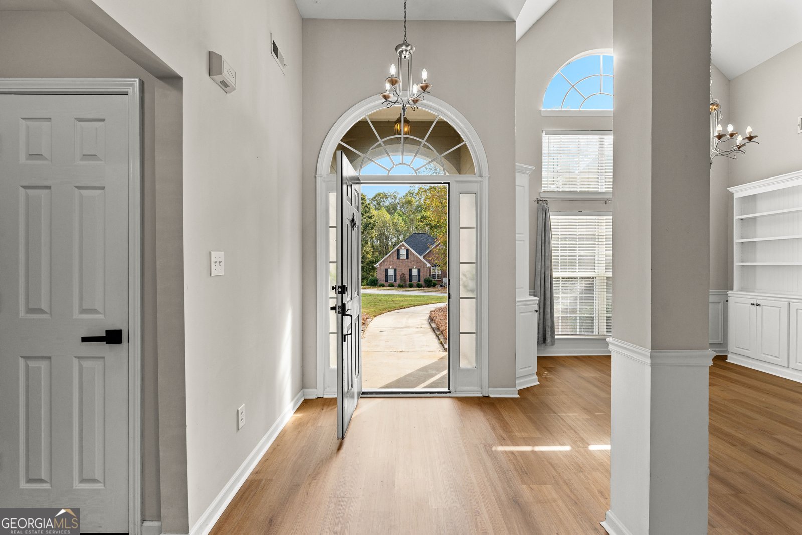 145 Cutstone Court Fayetteville - 3