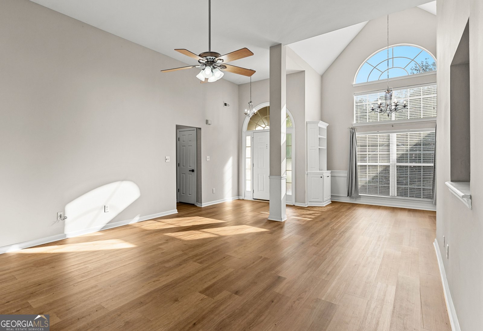 145 Cutstone Court Fayetteville - 4